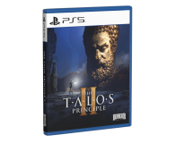 The Talos Principle 2: Devolver Deluxe PS5 - 1220874 - zdjęcie 2